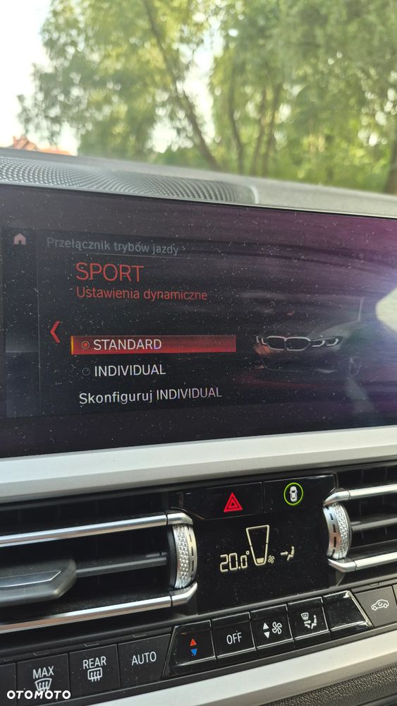 BMW Seria 3 318i Advantage - 33