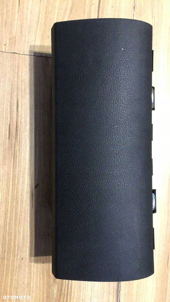 poduszka kolanowa ford s-max mk1 - 1