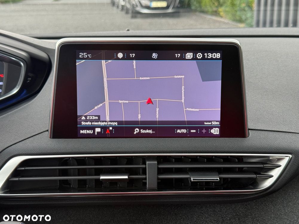 Peugeot 3008 THP 165 EAT6 Stop & Start Allure - 15