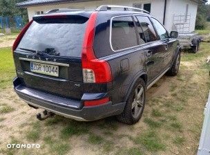 Volvo XC 90 - 7