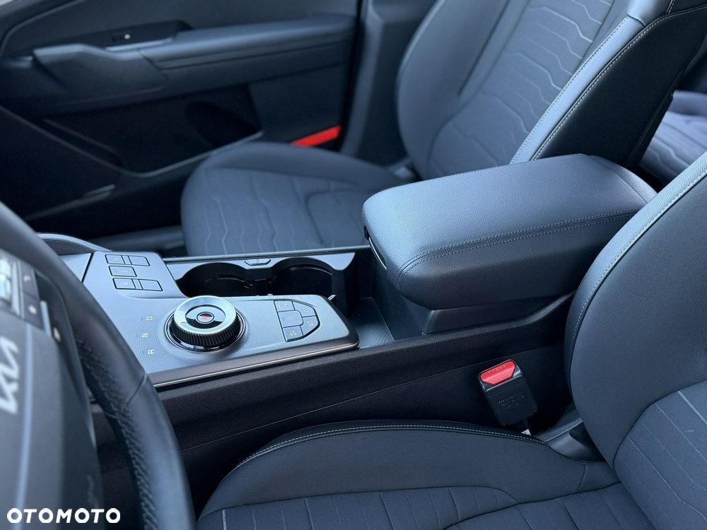 Kia Sportage 1.6 T-GDI L 4WD DCT - 32