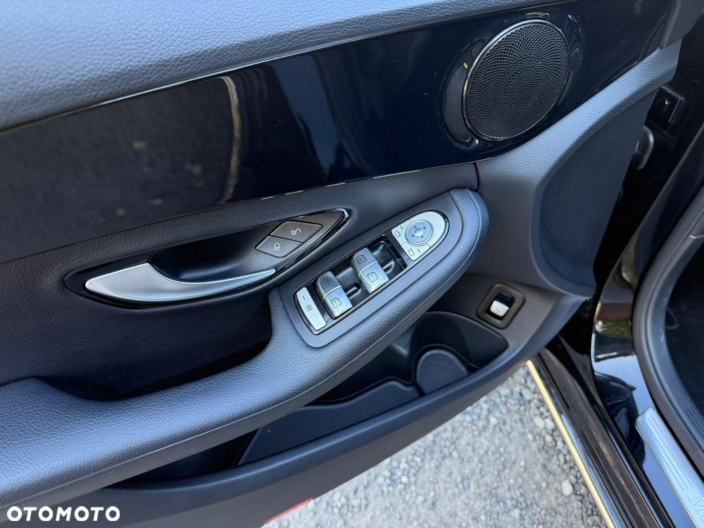 Mercedes-Benz Klasa C - 14