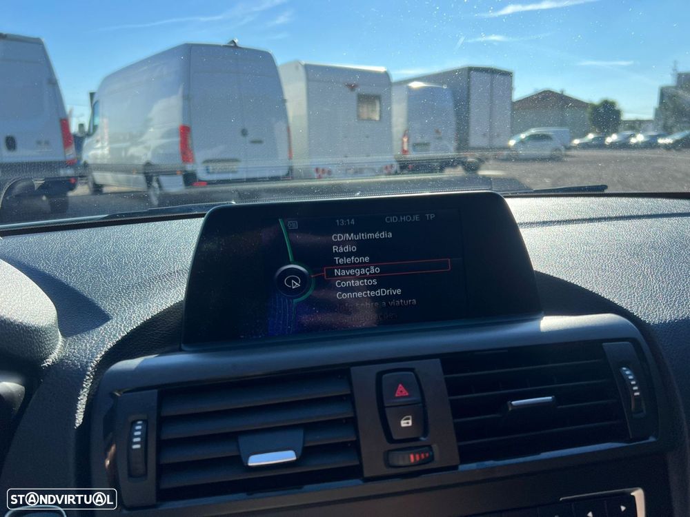 BMW 120 d xDrive Pack M - 30