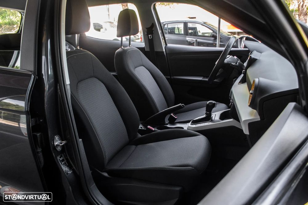 SEAT Arona 1.0 TSI Style DSG - 27