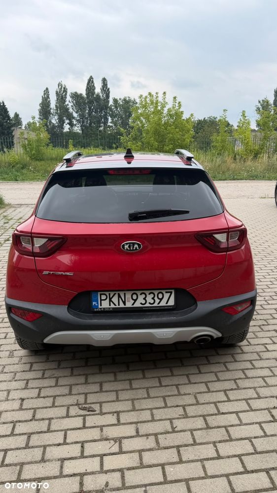 Kia Stonic 1.4 XL - 15