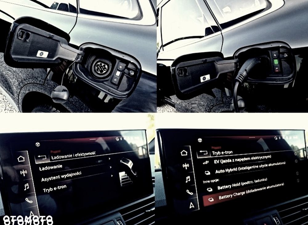 Audi Q5 50 TFSIe quattro S tronic S line - 18