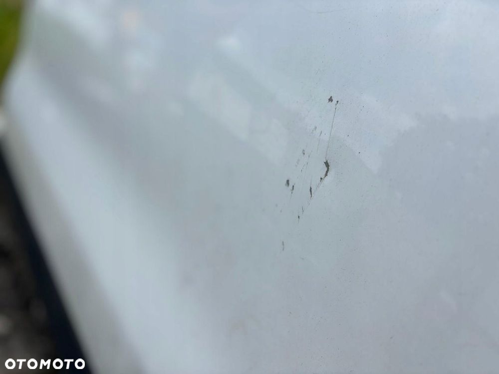 JUMPY III PROACE BOK LEWY ĆWIARTKA BŁOTNIK - 4