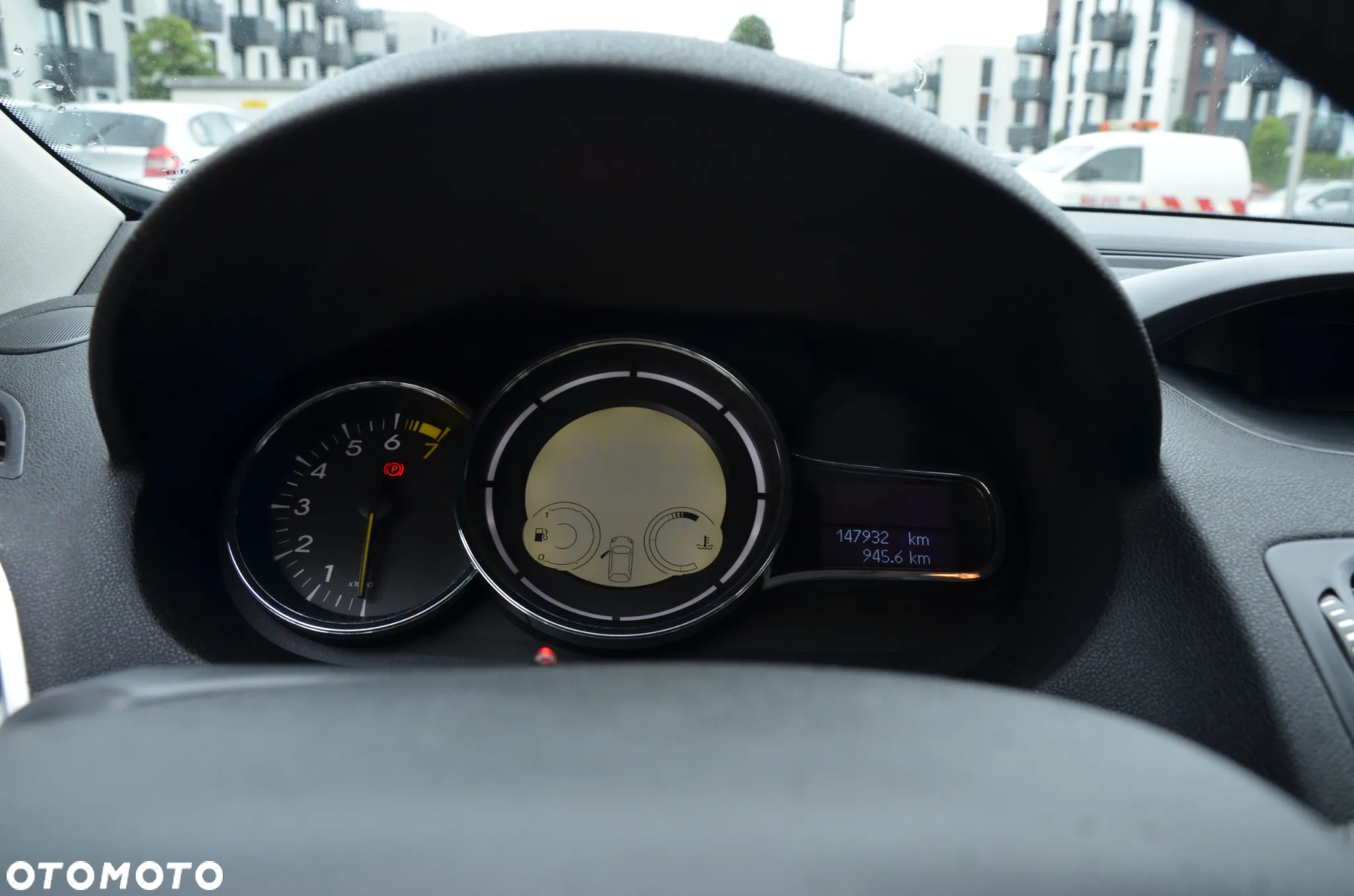Renault Megane 2.0 16V TCE Dynamique - 3