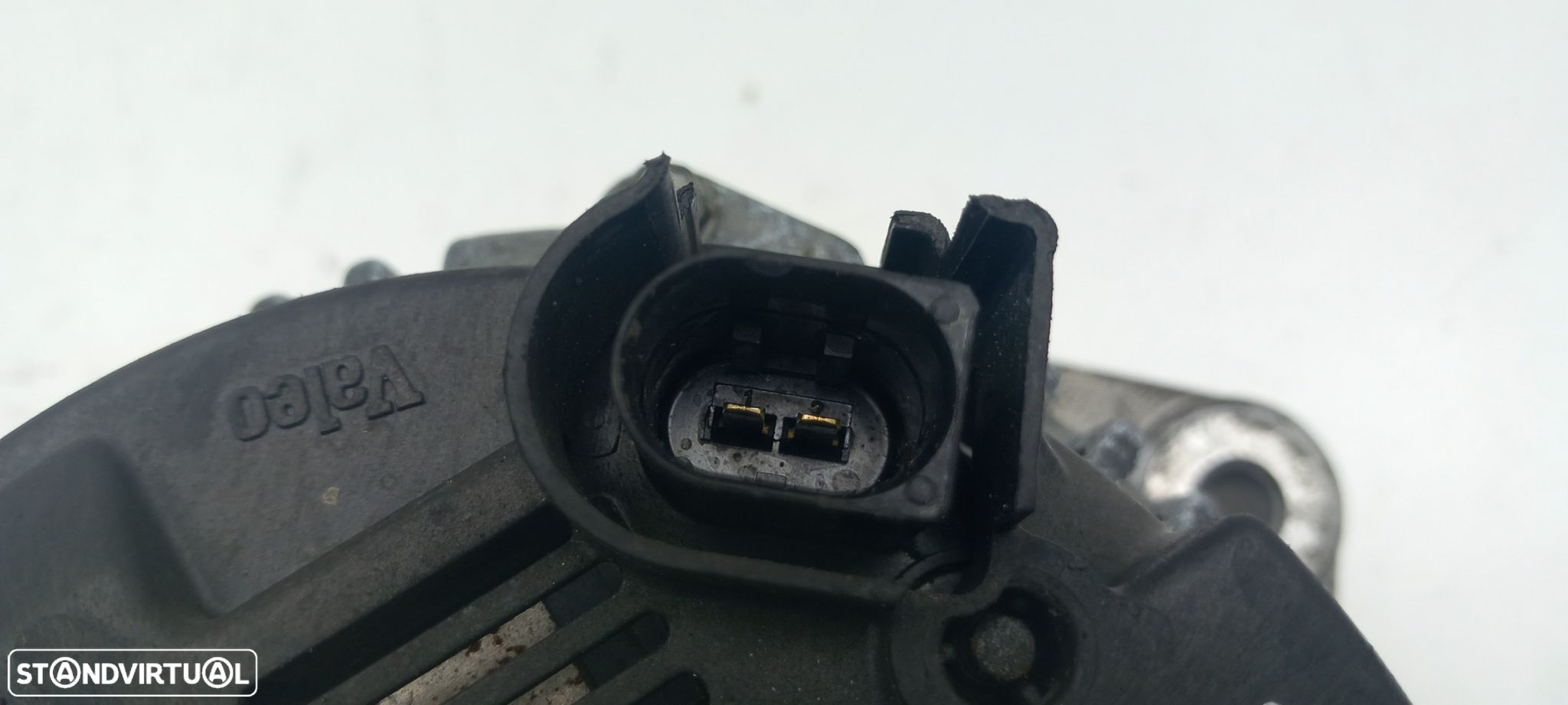 Alternador BMW 5 (E60) - 4