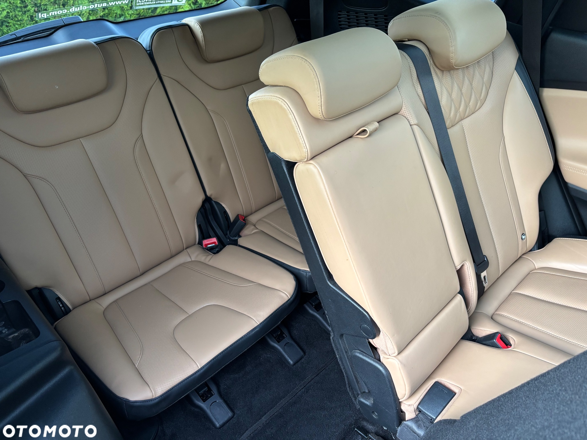 Hyundai Santa Fe 1.6 T-GDI HEV Platinum 4WD - 30