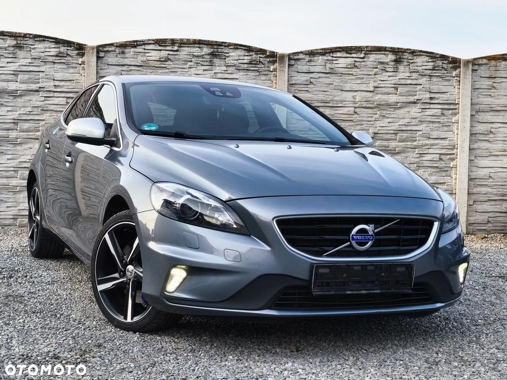 Volvo V40 D3 RDesign - 4