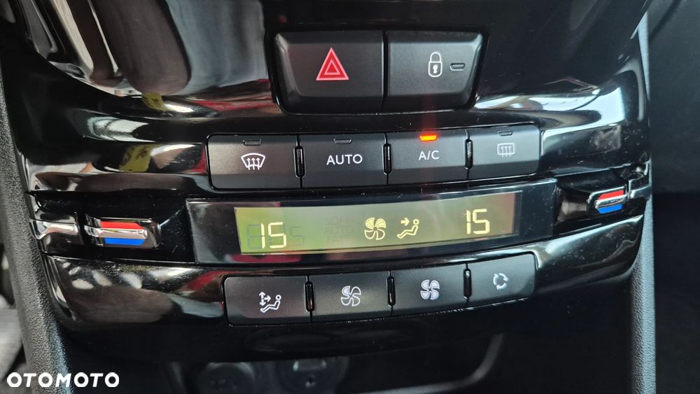 Peugeot 2008 PureTech 130 GPF Stop&Start Active - 10