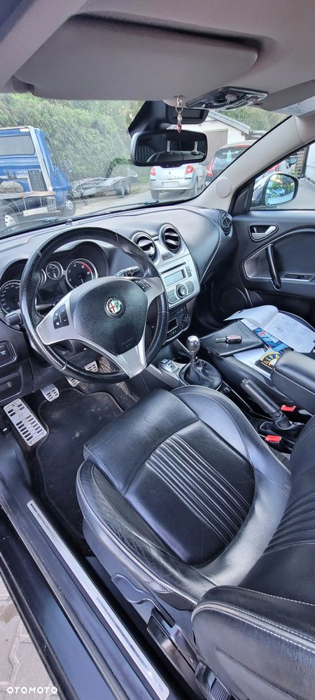 Alfa Romeo Mito 1.6 JTDM - 7