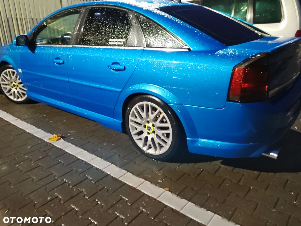 Opel Vectra - 27