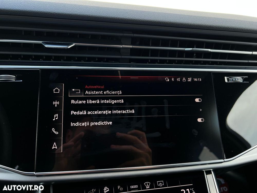 Audi Q7 - 38