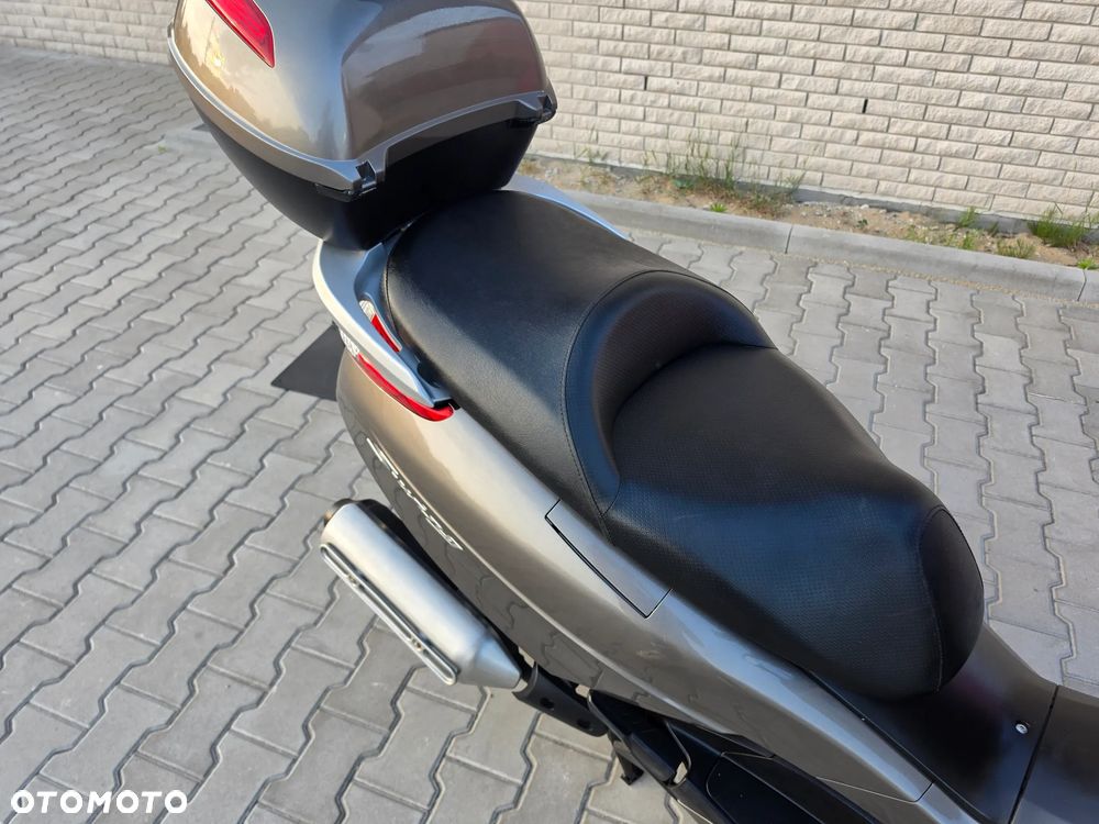Honda S-Wing - 12