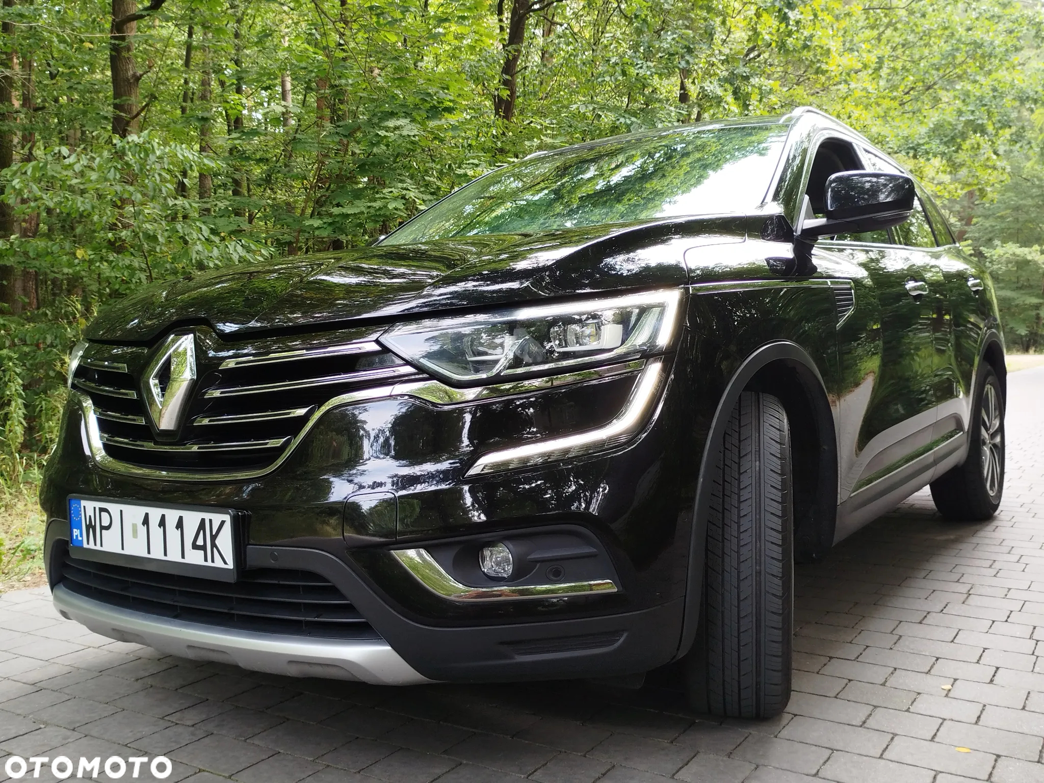 Renault Koleos 1.6 dCi Intens - 5