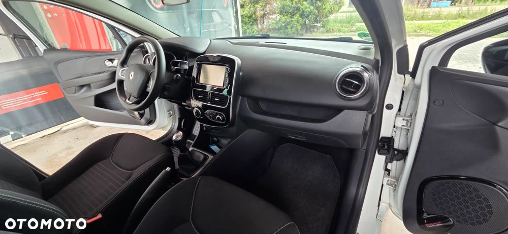 Renault Clio ENERGY TCe 90 Start & Stop LIMITED 2018 - 36
