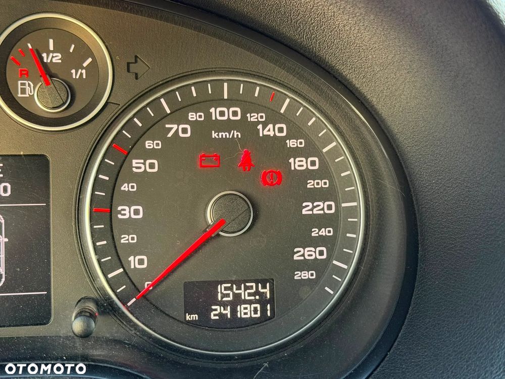 Audi A3 Sportback 2.0 TDI DPF Ambition - 10