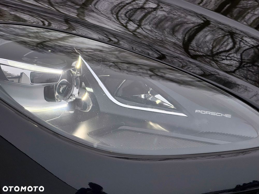 Porsche Macan - 7