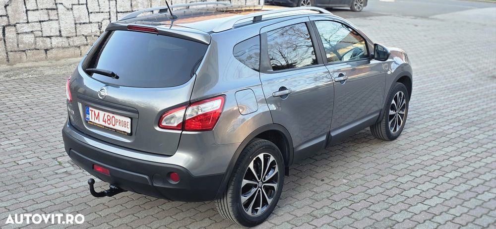 Nissan Qashqai 1.6 Acenta - 4