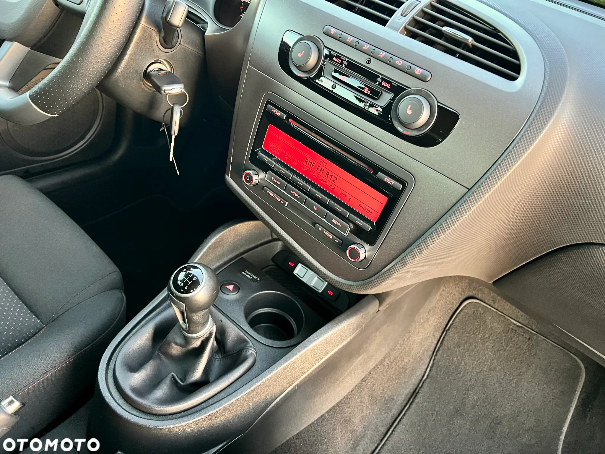 Seat Leon 1.8 TSI FR - 22