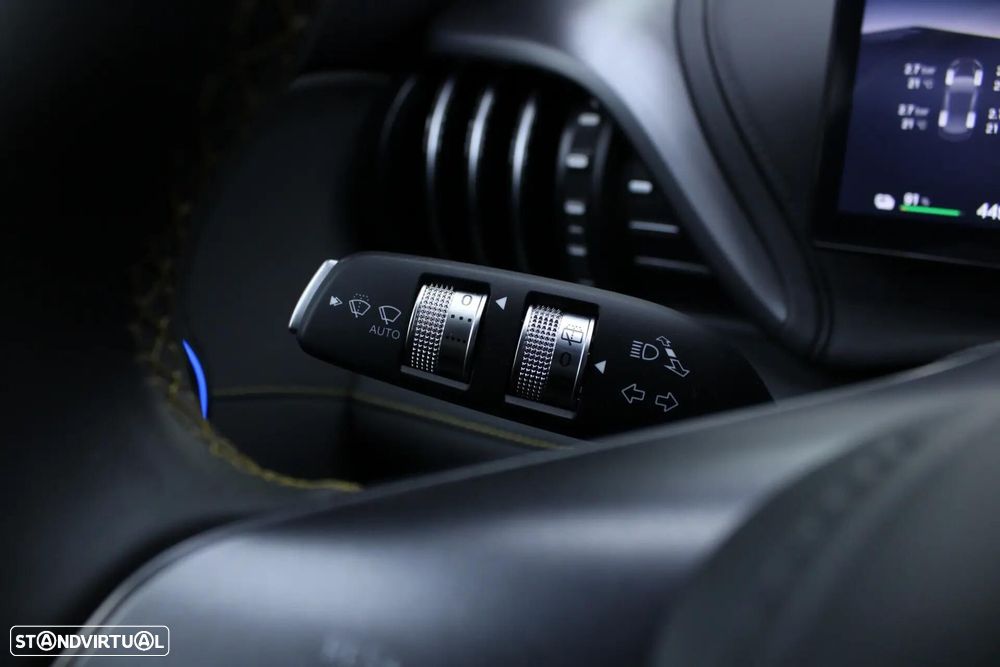 BYD Atto 3 EVO 74.8 kWh Design - 29