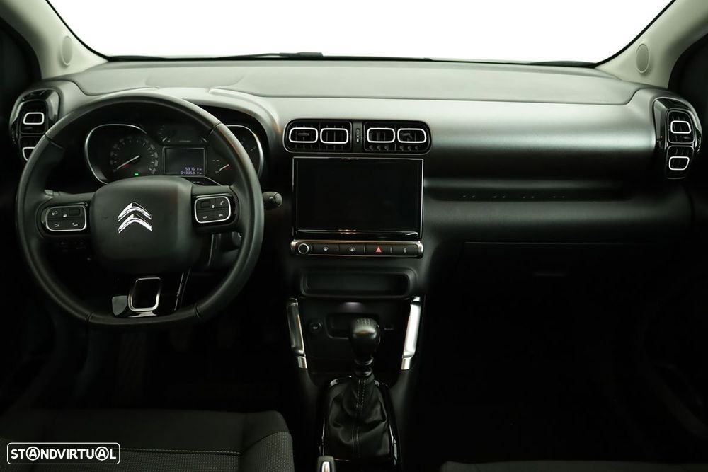 Citroën C3 Aircross 1.2 PureTech Plus - 8