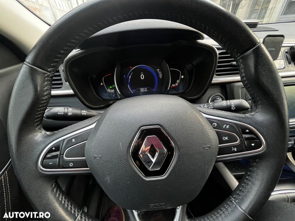 Renault Kadjar 1.5 DCI Life - 16