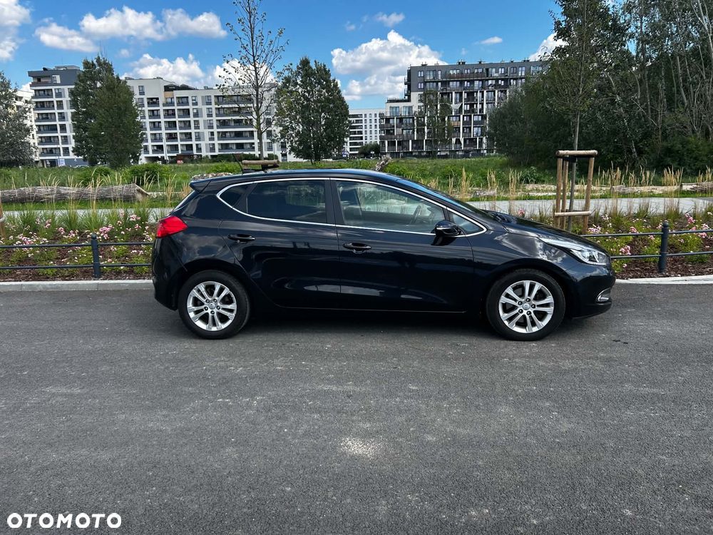 Kia Ceed 1.6 CRDi L - 7