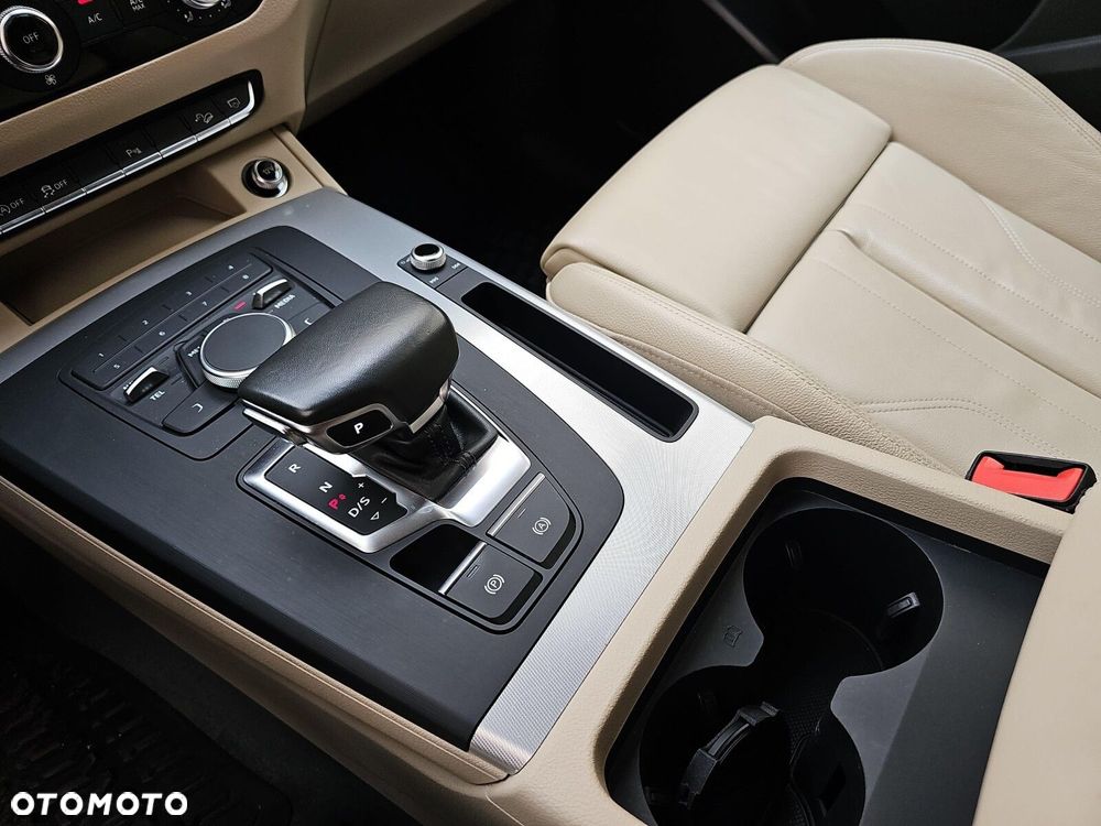 Audi Q5 - 19