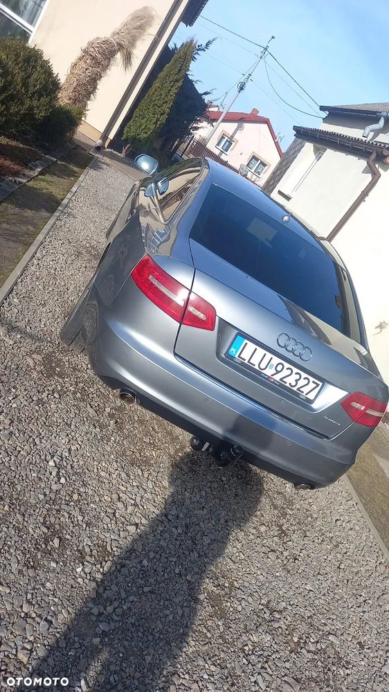 Audi A6 Limousine - 2