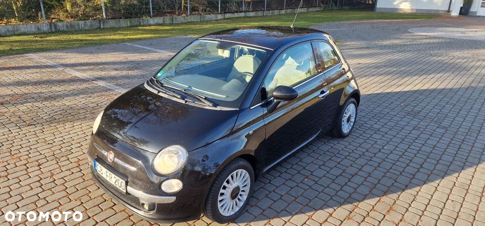 Fiat 500 1.4 16V Sport - 28