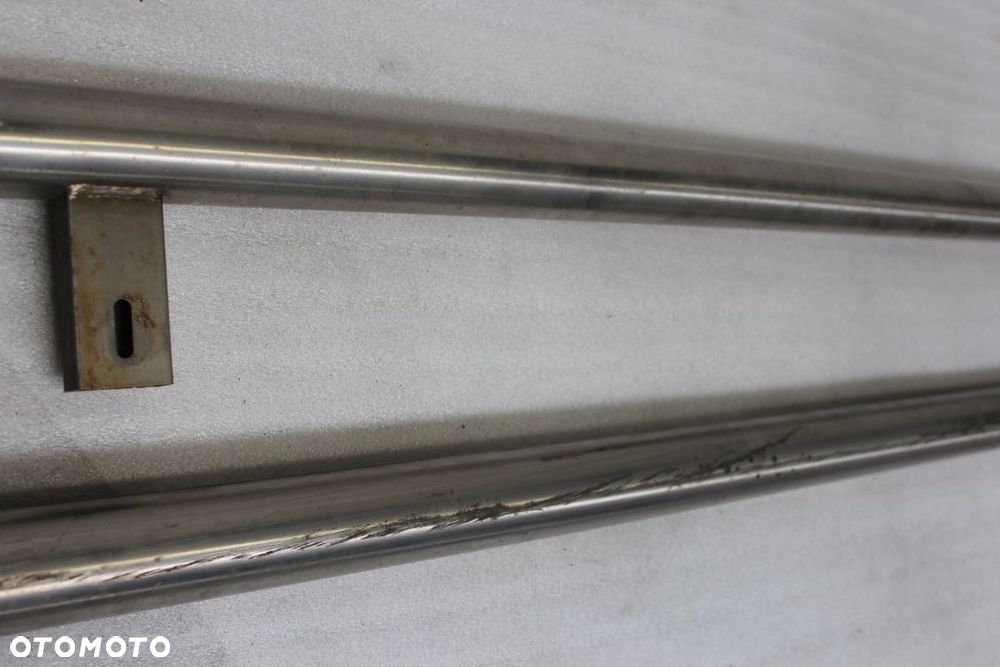 RURY PROGI MERCEDES SPRINTER W906 260 CM 2014 - 3