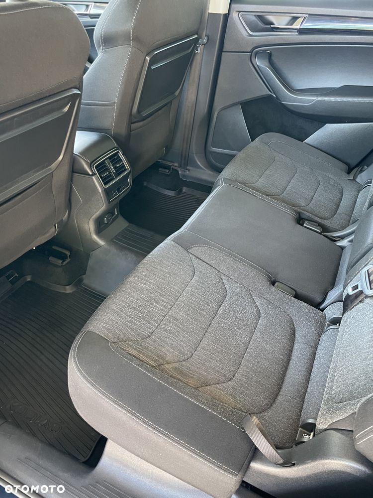 Skoda Kodiaq 1.5 TSI ACT 4x2 Style DSG 7os - 13