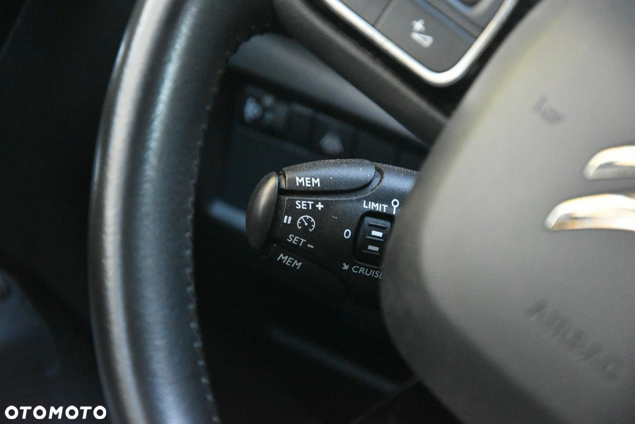 Citroën C5 Aircross - 28