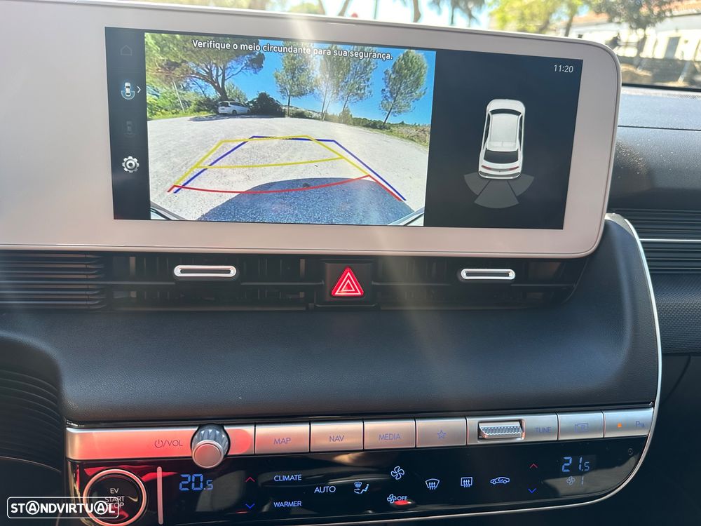 Hyundai Ioniq 5 72,6 kWh - 3