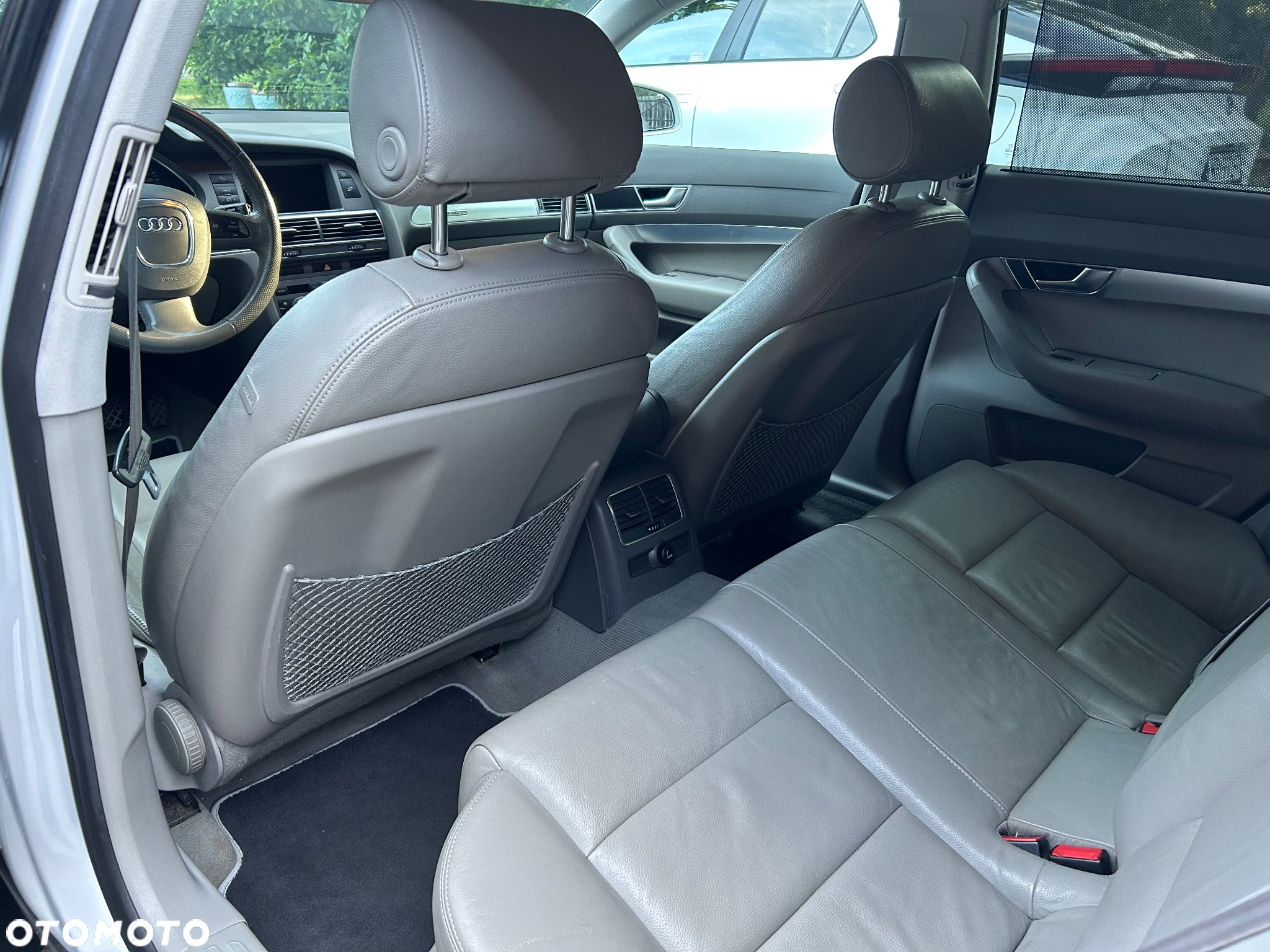 Audi A6 - 18