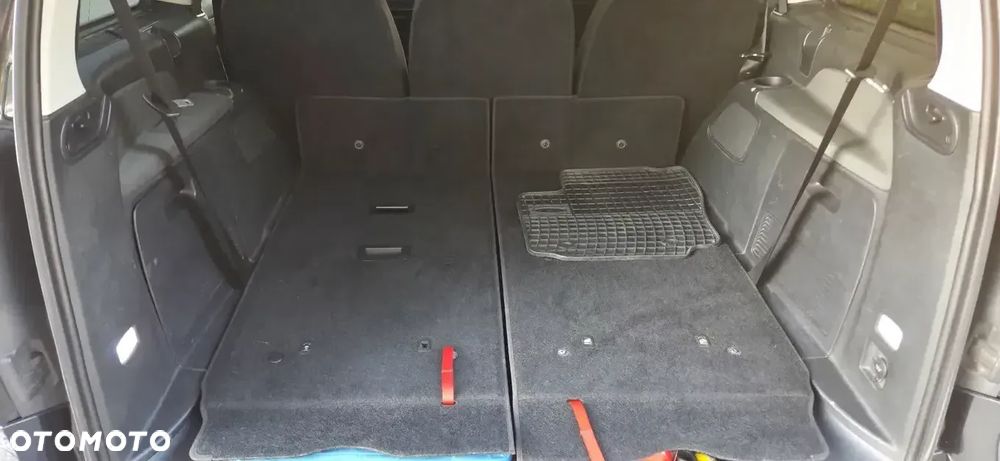 Ford Galaxy 2.0 TDCi Trend - 6