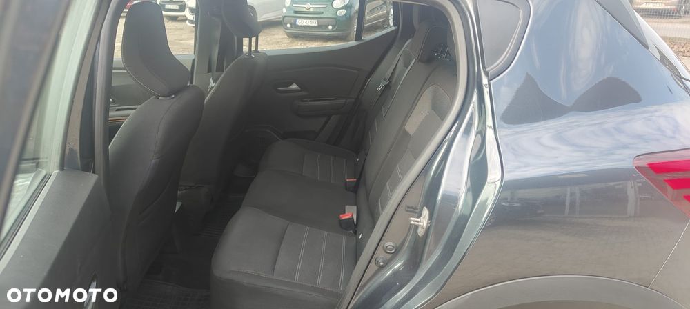 Dacia Sandero - 10