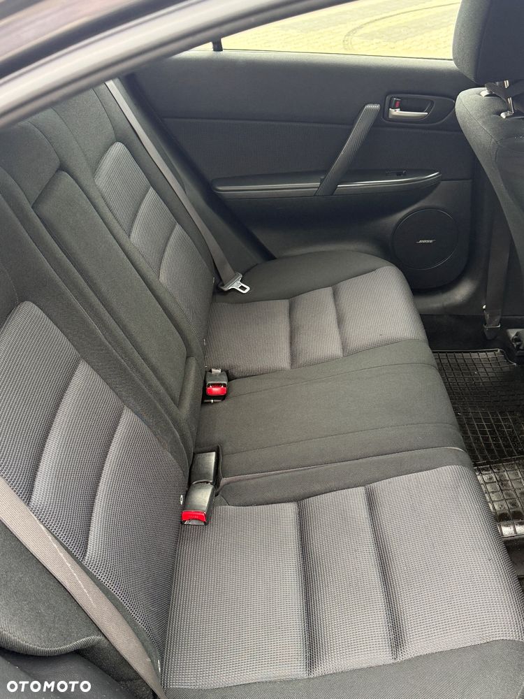 Mazda 6 2.0 Exclusive - 12