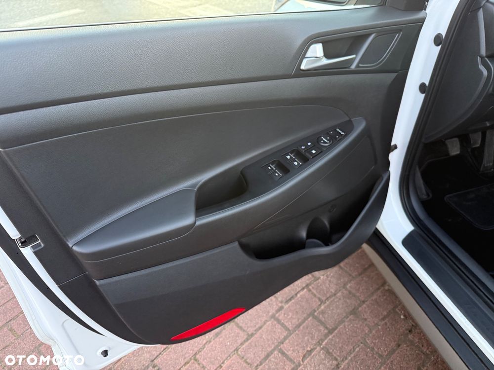 Hyundai Tucson 1.6 GDi Style 2WD - 14