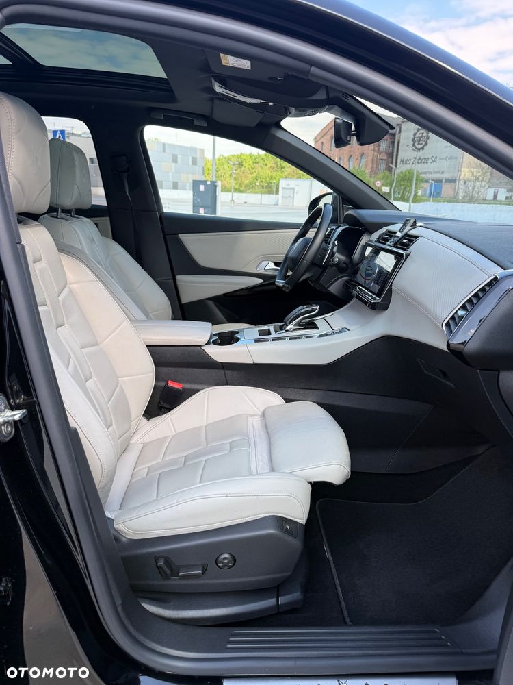 DS Automobiles DS 7 1.6 E-Tense Opera - 19