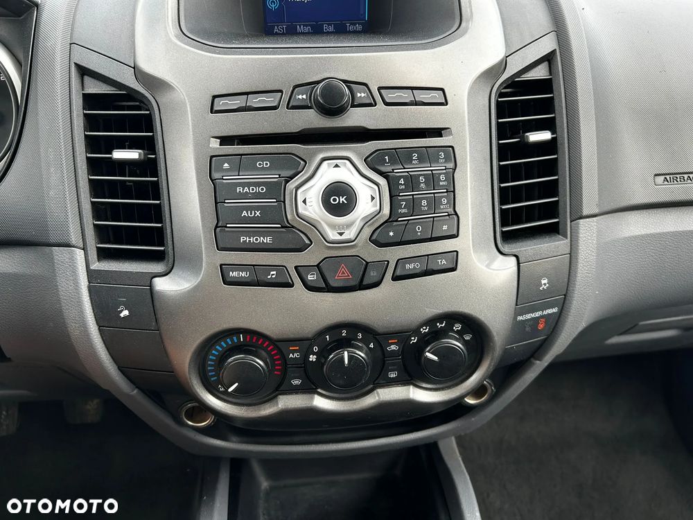 Ford Ranger - 15