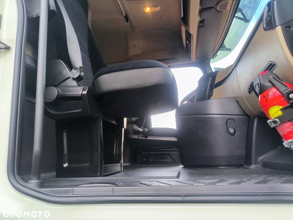 Mercedes-Benz Actros 2542 - 20