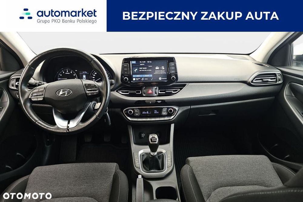 Hyundai i30 1.5 DPI Smart - 6