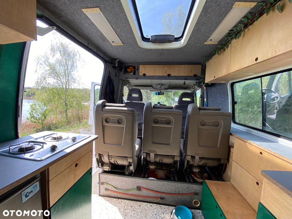 Renault Master - 12