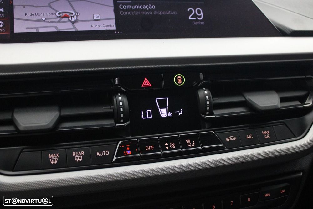 BMW 116 d Corporate Edition Auto - 21