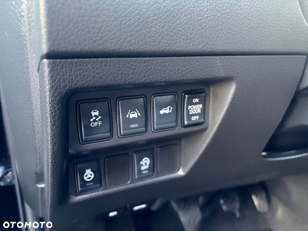 Nissan X-Trail 1.6 DIG-T N-Connecta - 9