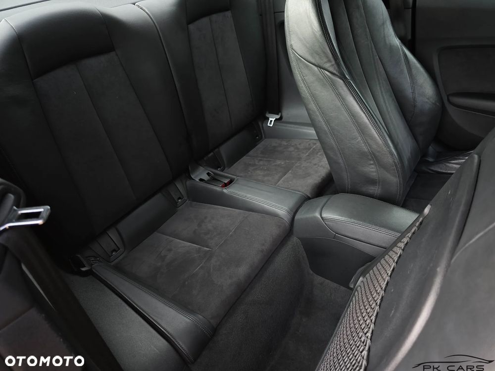 Audi TT Coupé 2.0 TFSI quattro S tronic - 40